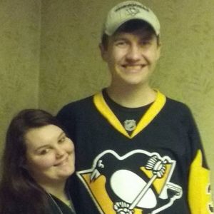 Meet your Posher, Ronald